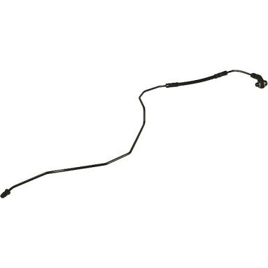 Metzger Bremsschlauch 4119366