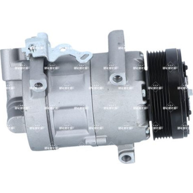 Kompressor, Klimaanlage 32819