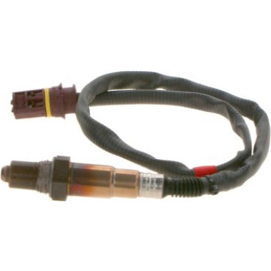 BOSCH Lambdasonde 0 258 006 324 BOSCH Lambdasonde 0 258 006 324