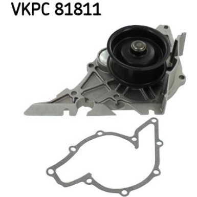 Wasserpumpe VKPC 81811 Wasserpumpe VKPC 81811