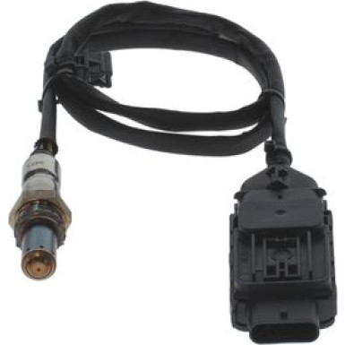 NOx-Sensor, NOx-Katalysator 0 281 008 833 NOx-Sensor, NOx-Katalysator 0 281 008 833