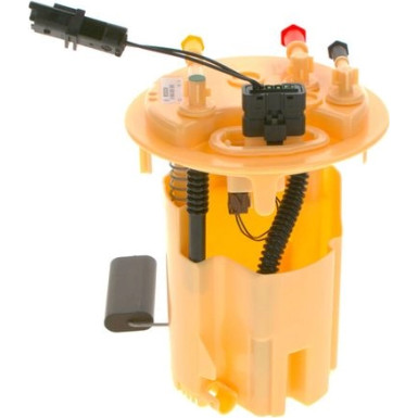 BOSCH Sensor, Kraftstoffvorrat 0 986 580 385