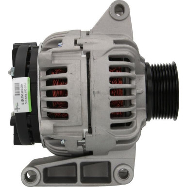 Generator 556.518.150.014 Generator 556.518.150.014