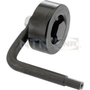 Spannrolle, Keilrippenriemen GA350.95