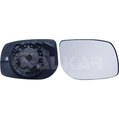 Alkar Spiegelglas, Außenspiegel 6402957