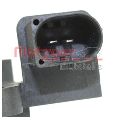 Metzger Generatorregler 2390060