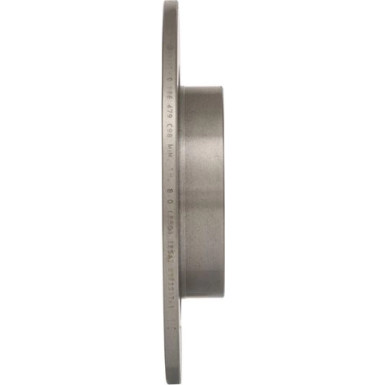 BOSCH Bremsscheibe 0 986 479 C98