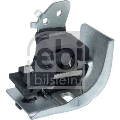 FEBI BILSTEIN 29585 Halter, Schalldämpfer