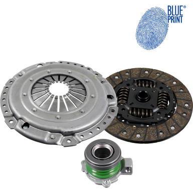 Blue Print Kupplungssatz ADW193064