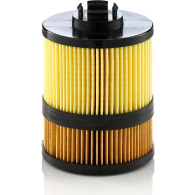 Ölfilter HU 9002 Z