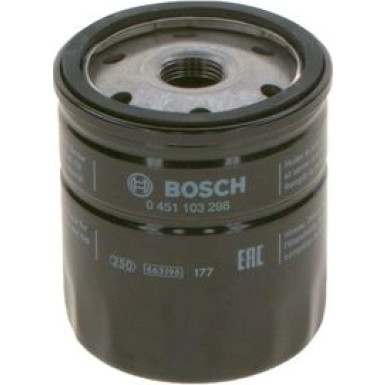 BOSCH 0 451 103 298 Ölfilter BOSCH 0 451 103 298 Ölfilter