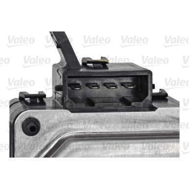 Valeo Wischermotor 579705 Valeo Wischermotor 579705