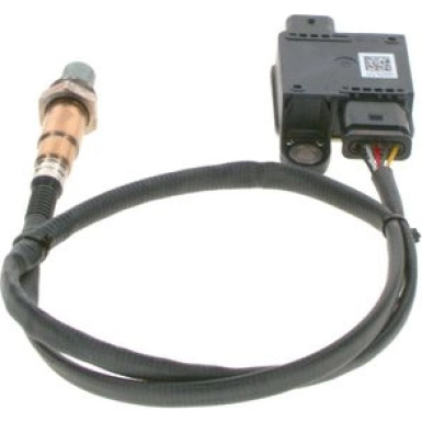 Partikelsensor 0 281 008 468 Partikelsensor 0 281 008 468