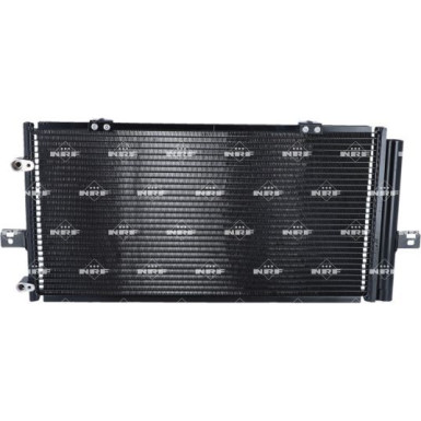 NRF Kondensator, Klimaanlage EASY FIT 35659 NRF Kondensator, Klimaanlage EASY FIT 35659