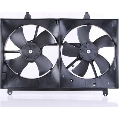 Nissens Lüfter, Motorkühlung 85615