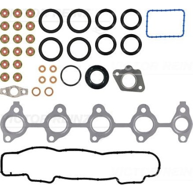 Victor Reinz Dichtungssatz, Zylinderkopf 02-36567-01