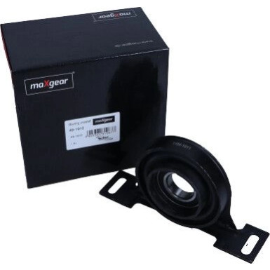 Maxgear Lagerung, Gelenkwelle 49-1910