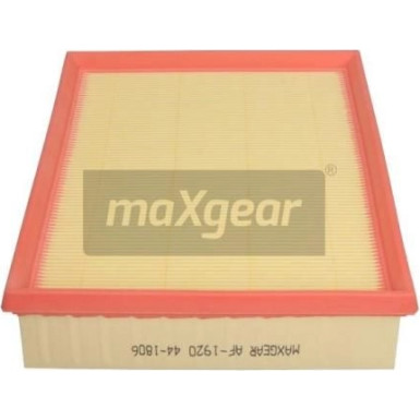 Maxgear Luftfilter 26-1320
