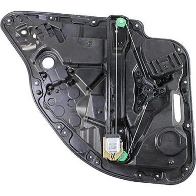 Metzger Fensterheber 2160756