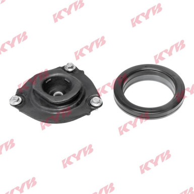 KYB Reparatursatz, Federbeinstützlager Suspension Mounting Kit SM1016 KYB Reparatursatz, Federbeinstützlager Suspension Mounting Kit SM1016