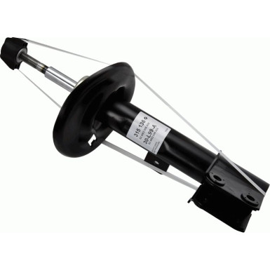Sachs Stoßdämpfer 315 136