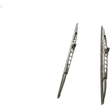 BOSCH 715 Scheibenwischer Twin 3 397 118 400 BOSCH 715 Scheibenwischer Twin 3 397 118 400