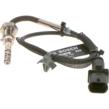 Sensor, Abgastemperatur 0 986 259 134 Sensor, Abgastemperatur 0 986 259 134