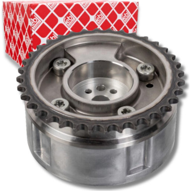 FEBI BILSTEIN 177847 Nockenwellenversteller FEBI BILSTEIN 177847 Nockenwellenversteller