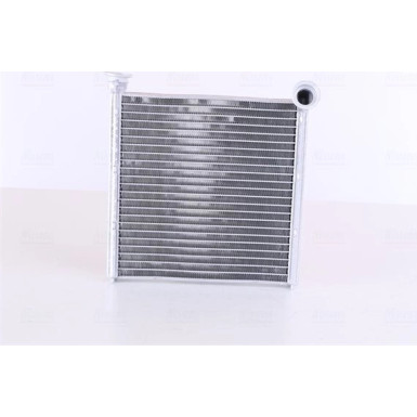 Nissens Wärmetauscher, Innenraumheizung FIRST FIT 73980