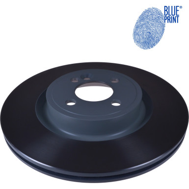 Blue Print Bremsscheibe ADB114318