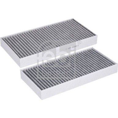 FEBI BILSTEIN 37337 Innenraumfilter