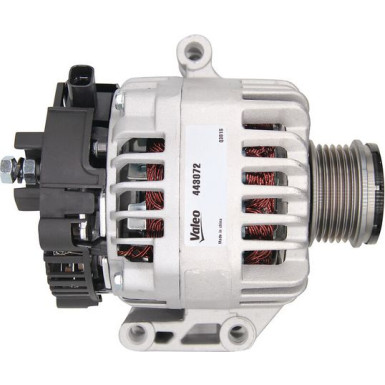 Valeo Generator VALEO CORE-FLEX 443072
