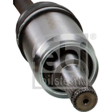 Antriebswelle 184556 Antriebswelle 184556