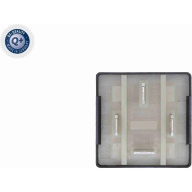 Vemo Relais, Kraftstoffpumpe Q+, Erstausrüsterqualität V15-71-0018