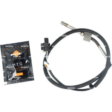 Sensor, Abgastemperatur 707496 Sensor, Abgastemperatur 707496