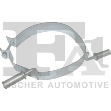 Halter, Schalldämpfer 234-951 Halter, Schalldämpfer 234-951