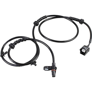 Metzger Sensor, Raddrehzahl 09001368