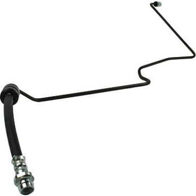Metzger Bremsschlauch 4119369