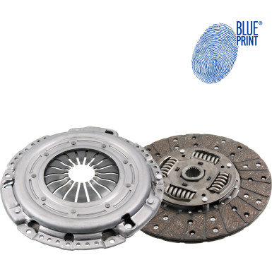 Blue Print Kupplungssatz SMARTFIT Solution Kit ADF1230126