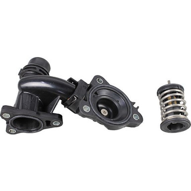 Metzger Thermostat, Kühlmittel 4006370