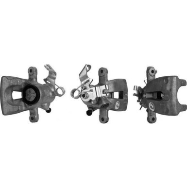 Ferodo Bremssattel PREMIER FCL694559