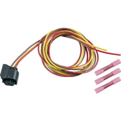 FEBI BILSTEIN 180689 Stecker FEBI BILSTEIN 180689 Stecker