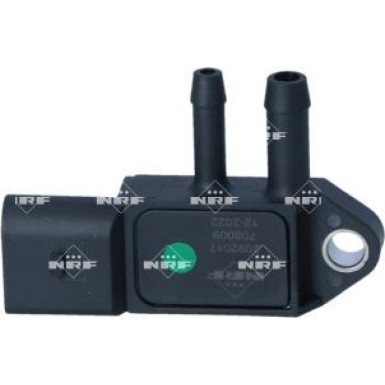 NRF Sensor, Abgasdruck 708009