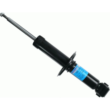 Sachs 2 x SACHS Stoßdämpfer 556 281