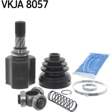 SKF Gelenksatz, Antriebswelle VKJA 8057