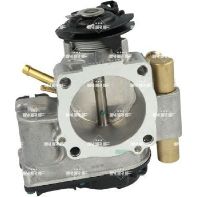 NRF Drosselklappenstutzen 408020