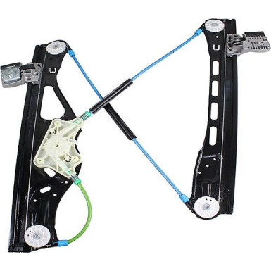 Metzger Fensterheber 2160240