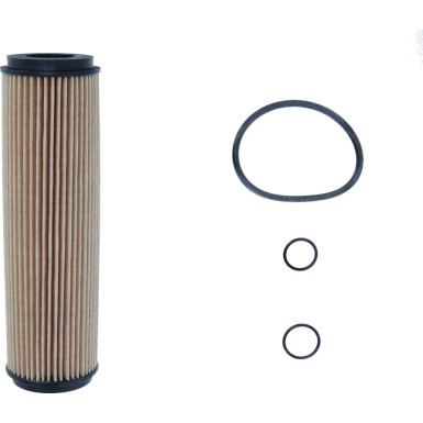 Valeo Ölfilter 586597