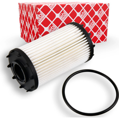 FEBI BILSTEIN 170948 Ölfilter FEBI BILSTEIN 170948 Ölfilter