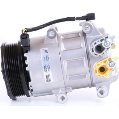 Kompressor, Klimaanlage 890655 Kompressor, Klimaanlage 890655